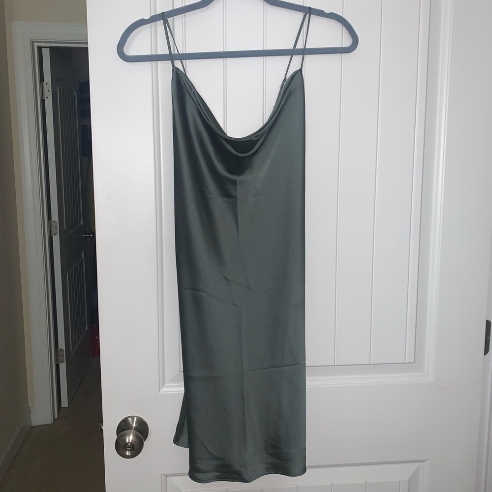 NWT Abercrombie & Fitch Mini Dress